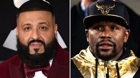 DJ Khaled, Floyd Mayweather Jr. charged with promoting cryptocurrency without disclosing they were paid - CNN