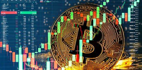 Bitcoin: why its value has rocketed once again - The Conversation