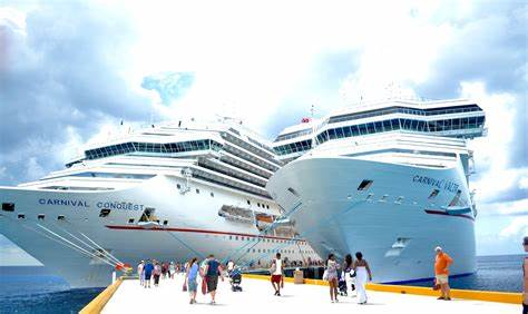 Carnival’s (CCL) Debt Reduction and Yield Growth Win BofA’s Praise