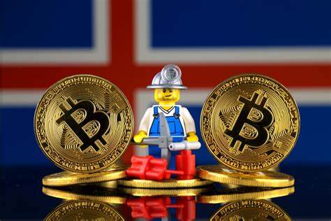 Iceland's PM gives cold shoulder to crypto as miners search worldwide for cheap electricity: Reports - The Block