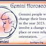 Gemini (2023)