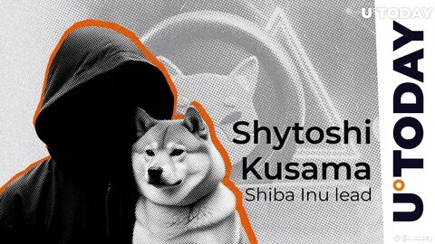 Shytoshi Kusama Steps Down As Shiba Inu Lead: 'Accomplished My Initial Goal With Flying Colors' — Here's What's Next For The Masked Visionary - Yahoo Finance