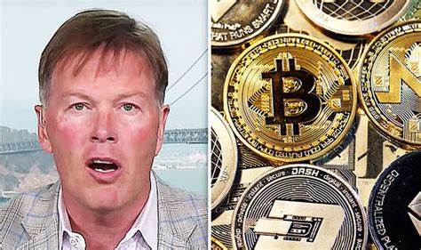 Bitcoin Drop To $95,000 Could Be Imminent, Analyst Warns