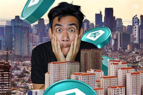 Tether Enables TON-Based Social Security Payments in PH - DailyCoin