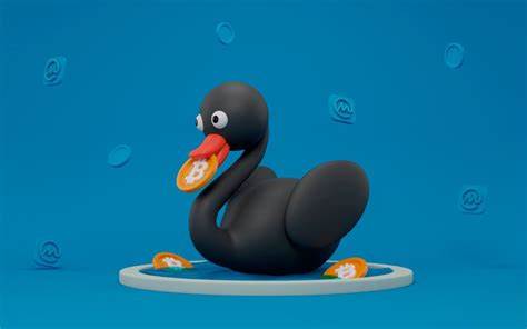 How To Prepare for Black Swan Events in Crypto? - CoinMarketCap