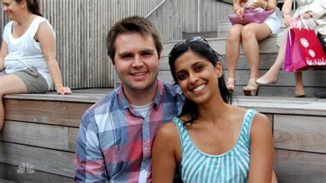 Where Is Usha? JD Vance’s Wife Takes Page Out of Melania’s Playbook - Yahoo News