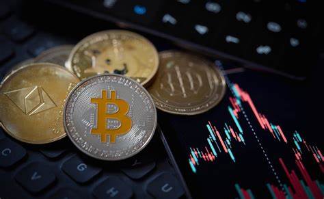 Trump Names Five Cryptocurrencies for New Federal Reserve Program
