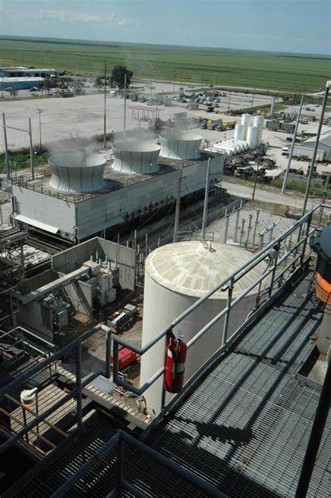 Sugar giant ASR Group to close US refinery