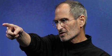 The day Steve Jobs dissed me in a keynote (2010)