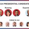 TIME 100 Most Influential People of 2025: Trump, Yunus on leaders' list, no Indian featured | World News – India TV