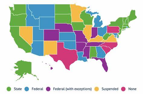 Which States Are Protecting Citizens From Wage Garnishment? - The Motley Fool
