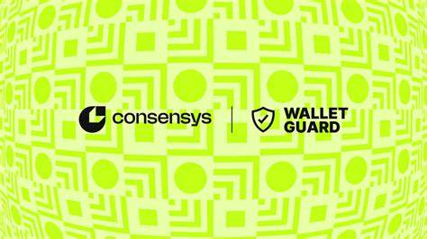 Consensys acquires Wallet Guard to help protect MetaMask users against hacks and scams - The Block
