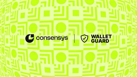 Consensys acquires Wallet Guard to help protect MetaMask users against hacks and scams - The Block