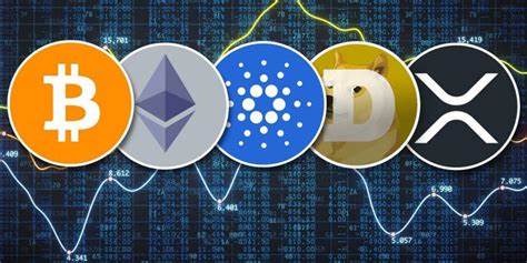 This group of cryptocurrencies is starting to make a dent in demand for short-term Treasurys - MarketWatch