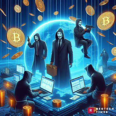 South Korea’s Court Sentences Three Cryptocurrency Scammers to Prison for $416K Fraud