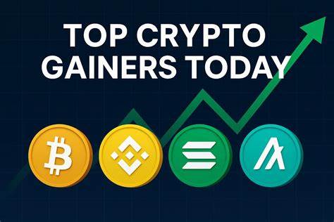 Top Crypto Gainers Today, July 3 – Bonk, Dogwifhat, Celestia