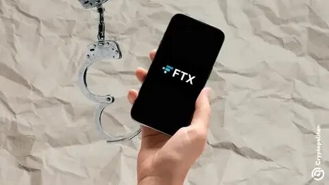 Convicted FTX executives receive reduced sentences - Cryptopolitan