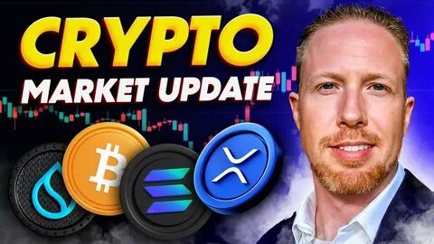 Crypto Rover Predicts Inevitable Altcoin Season - Blockchain News