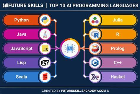 AI and Programming Language Communities
