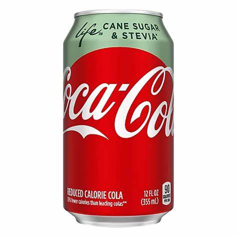 Coke’s New Cane-Sweetened Soda Risks Upending Sugar Supplies