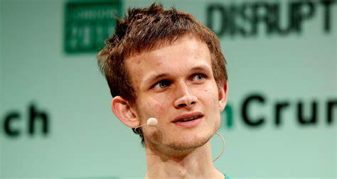 Vitalik Buterin says he hasn't sold ether for personal gain since 2018 - The Block