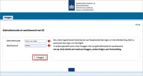 inloggen interbankieren mislukt - Helpmij.nl