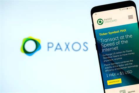 Paxos integrates with Arbitrum for institutional on-chain assets adoption - CoinJournal