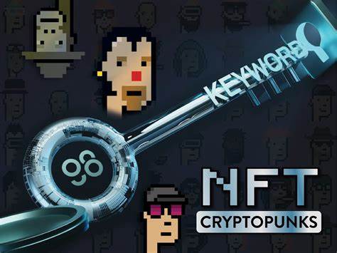 CryptoPunk NFT Explained: What Are CryptoPunks? - Coin98 Insights