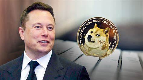 Elon Musk's Grok Declares Dogecoin As The Best Crypto For X - Bitcoinist