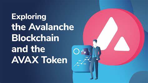 The avalanche token has gained 25% in a week, while other cryptocurrencies have tumbled, thanks to Ava Labs' tie-up with Deloitte - Markets Insider