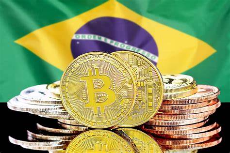 Brazilian Court Makes History: Approves NFT Subpoenas in Crypto Bankruptcy - CCN.com