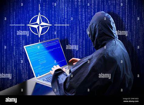 Ex-NATO hacker: 'In the cyber world, there's no such thing as a ceasefire'