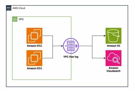 Show HN: Fli – a go based CLI tool for AWS VPC Flow Logs analysis
