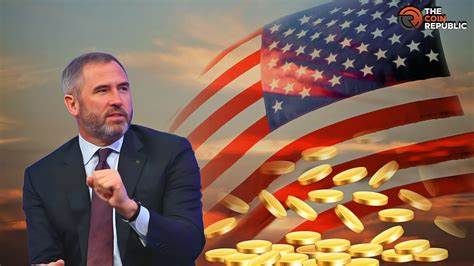 Ripple CEO Tipped For Major Appointment In Trump’s Crypto Plan - Times Tabloid