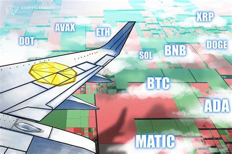 Price analysis 12/13: BTC, ETH, BNB, XRP, SOL, ADA, DOGE, AVAX, DOT, MATIC - Cointelegraph