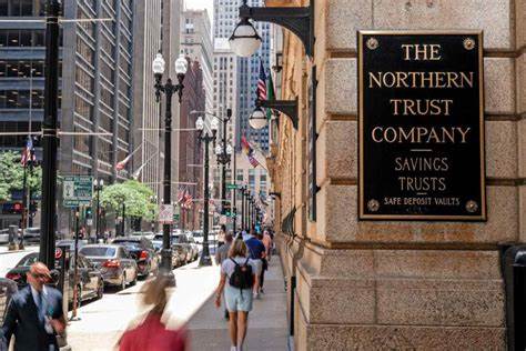 BNY’s Chief Sounds Ready for a Deal. Is Northern Trust the One?