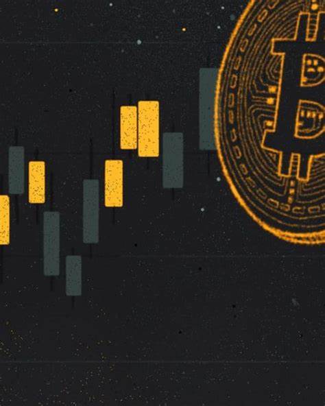 Markets - Bitcoin Magazine