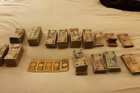 £28m recovered from Lancashire gang who stole Bitcoin by exploiting glitch on cryptocurrency website - Blackpool Gazette