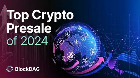 Best Ethereum ICOs and Presales for 2024