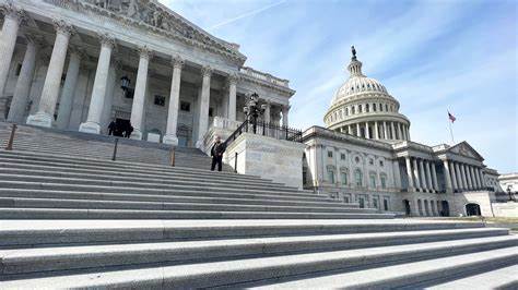 Effort to Kill IRS Crypto Rule Clears U.S. Senate Hurdle - CoinDesk