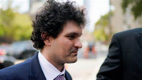 Ex-Krypto-Mogul Sam Bankman-Fried zu 25 Jahren Gefängnis verurteilt