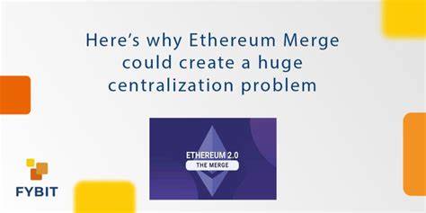 Ethereum Research offers solution to centralization problem - crypto.news