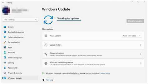 Windows 11 Update erzwingen: Diese Optionen haben Sie - CHIP