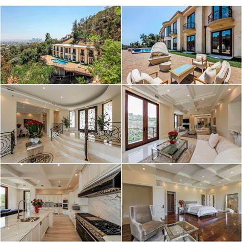 Home - Ariana Grande