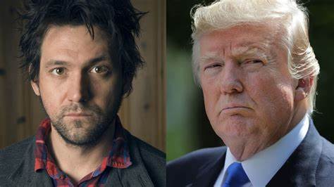 Conor Oberst im Interview: Über den Zufall – und Donald Trump