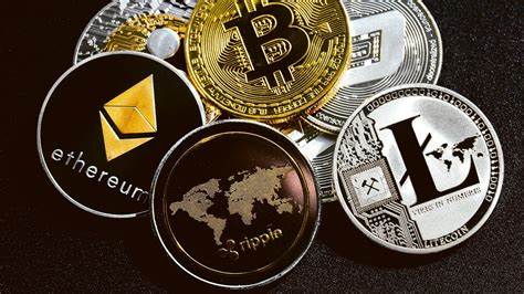 No slump for pump and dump cryptocurrency gangs - Tech Xplore