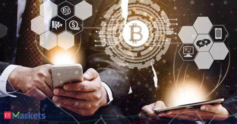 From skepticism to acceptance: How institutions are embracing cryptocurrencies - The Economic Times