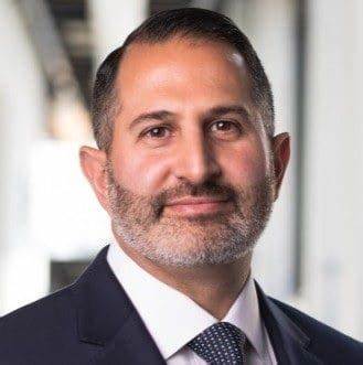 Krispy Kreme Finance Chief Jeremiah Ashukian Leaving