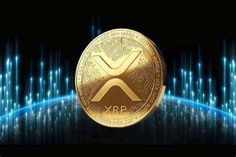 Geopolitik drückt Coins, doch XRP bleibt Hoffnungsschimmer!
