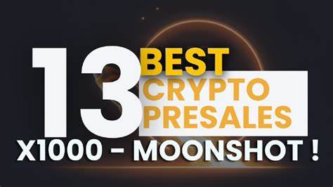 Best Crypto Presales to Buy Now – 1000x Potential for 2025-2026 - Brave New Coin Insights